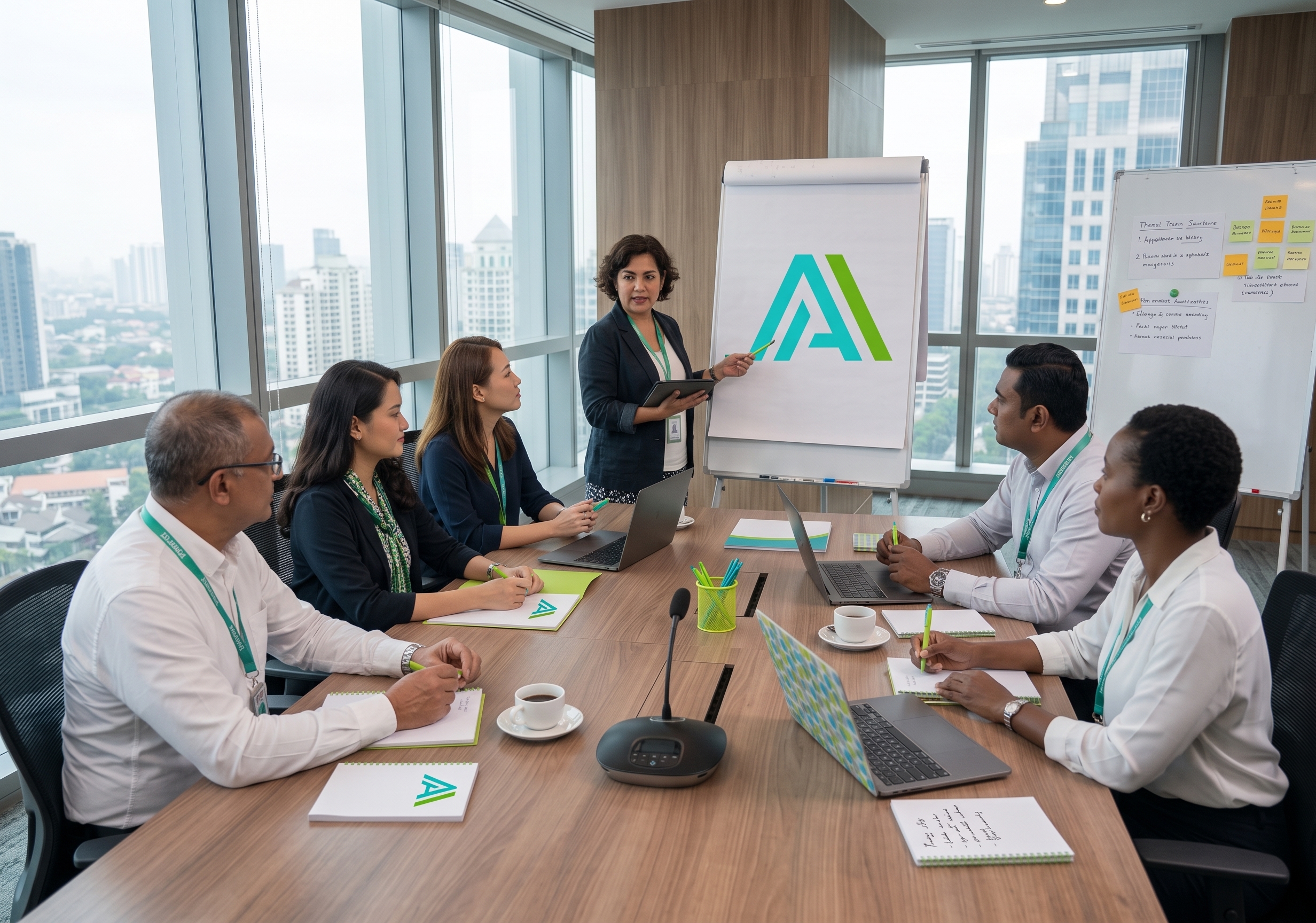 Executive English Business Communication Masterclass